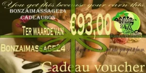 Bonzaimassage24 cadeaubon – Het ideale cadeau voor ontspanning en welzijn-93eur.jpg