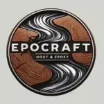 Logo van epocraft epoxy